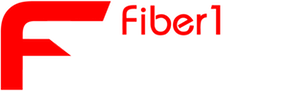 Fiber1Solutions logo